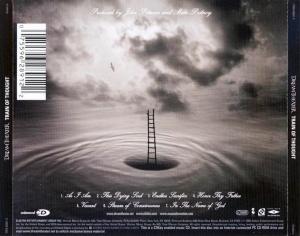 Dream Theater – албум Train Of Thought (CD) - Img 2