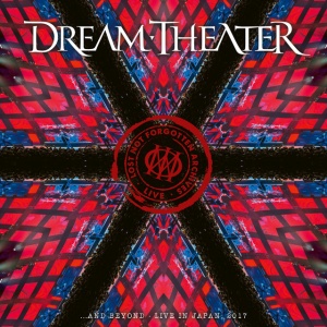 DREAM THEATER - Lost Not Forgotten Archives: ...and Beyond - Live in Japan, 2017