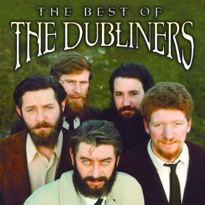 Dubliners - THE BEST OF THE DUBLINERS (1 x LP)