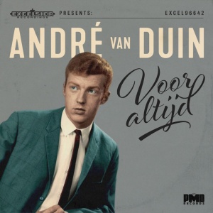 DUIN, ANDRE VAN - VOOR ALTIJD