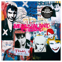 Duran Duran – албум Medazzaland