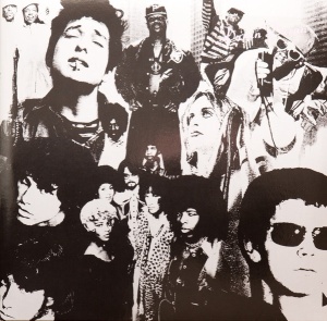 Duran Duran – Thank You (2xLP)