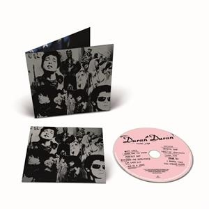 DURAN DURAN - THANK YOU (2026 EDITION) (1xCD)