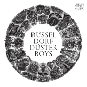 Dusseldorf Dusterboys - NENN MICH MUSIK (1 x LP)