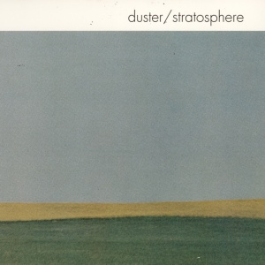 DUSTER - STRATOSPHERE