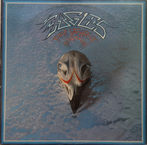 Eagles – албум Their Greatest Hits 1971-1975