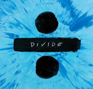 Ed Sheeran – албум ÷ (Divide)