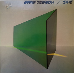 Eddie Jobson / Zinc – албум The Green Album