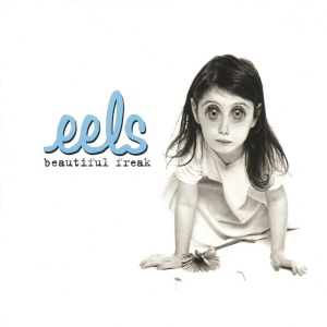 Eels - BEAUTIFUL FREAK (2 x LP)
