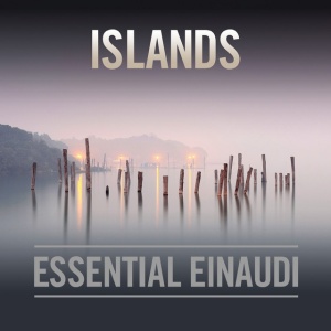 EINAUDI, LUDOVICO - ISLANDS - ESSENTIAL EINAUDI