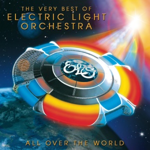 ELECTRIC LIGHT ORCHESTRA - All Over The World: The Very Best Of ELO