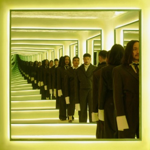 Elephant Kind - MORE TIME (1 x LP)
