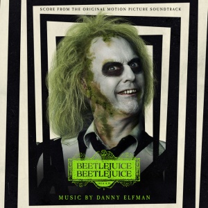 ELFMAN, DANNY - BEETLEJUICE BEETLEJUICE