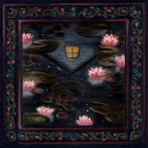 Elis Floreen - HOUSE (1 x LP)