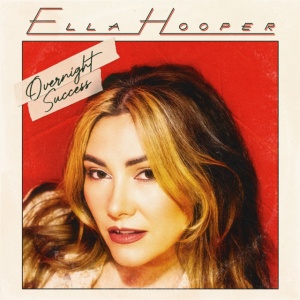 Ella Hooper - OVERNIGHT SUCCESS (1 x CD)