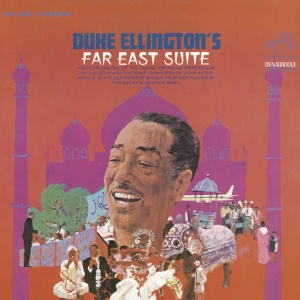 ELLINGTON, DUKE - Far East Suite (1 x CD)
