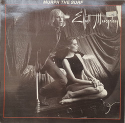Elliott Murphy – албум Murph The Surf