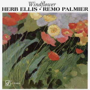 ELLIS, HERB & REMO PAL... - WINDFLOWER