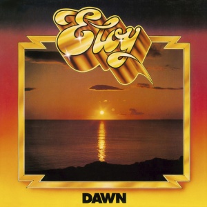 ELOY - DAWN -REMASTERED-
