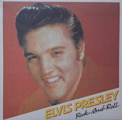 Elvis Presley – албум Rock-And-Roll