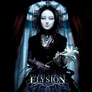 Elysion - SILENT SCREAM (1 x CD)