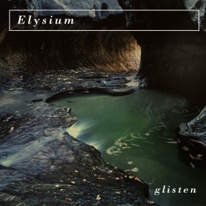 Elysium - GLISTEN (1 x CD)