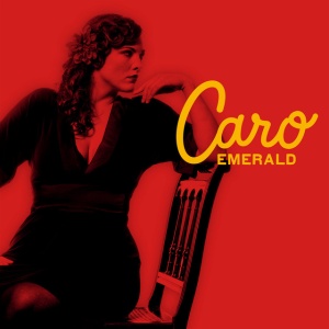 EMERALD, CARO - DELETED SCENES FROM THE CUTTING ROOM FLOOR