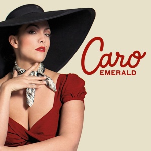 EMERALD, CARO - THE SHOCKING MISS EMERALD