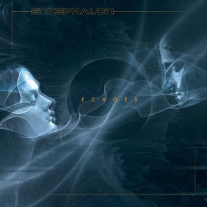 Encephalon - ECHOES (2 x CD)