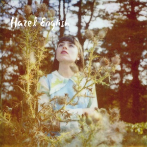 ENGLISH, HAZEL - JUST GIVE IN/NEVER GOING HOME