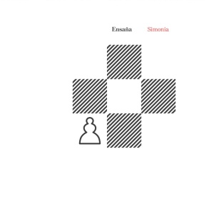 Ensaña - SIMONIA (1 x LP)