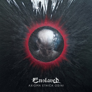 ENSLAVED - AXIOMA ETHICA ODINI