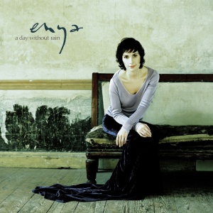 ENYA - A DAY WITHOUT RAIN (1xLP)