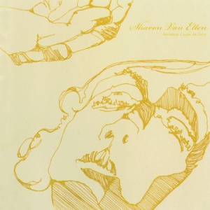 ETTEN, SHARON VAN - BECAUSE I WAS IN LOVE