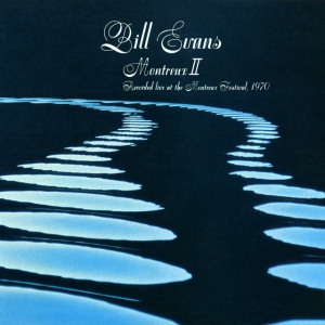 EVANS, BILL - MONTREUX II