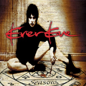 Evereve - SEASONS (2 x LP)