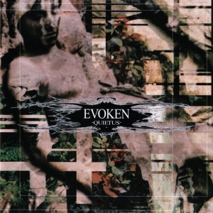 EVOKEN - QUIETUS