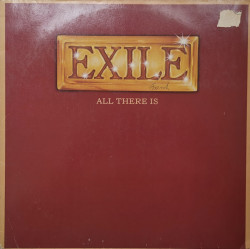 Exile – албум All There Is