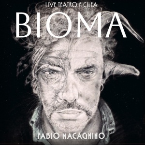 Fabio Macagnino - BIOMA (1 x LP)