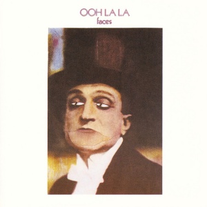 Faces - OOH LA LA (1 x LP)