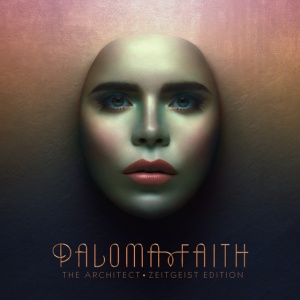 FAITH, PALOMA - ARCHITECT (ZEITGEIST EDITION)