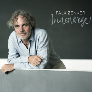 Falk Zenker - INNENWEGE (1 x LP)