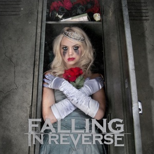 Falling In Reverse - THE DRUG IN ME IS YOU (1 x LP)