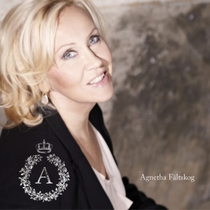 FALTSKOG, AGNETHA - AGNETHA FALTSKOG