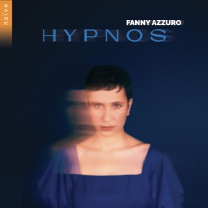 Fanny Azzuro - HYPNOS (2 x CD)