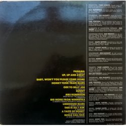 Fantastic Stereo Volume 9 ‎– албум The Yank Lawson & Bob Haggart  Jazzband - Img 2