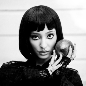 Faouzia - FILM NOIR (1 x CD)