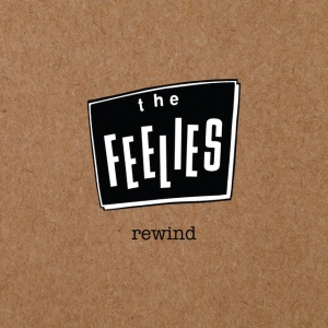 FEELIES - REWIND