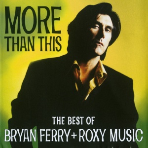 FERRY, BRYAN - BEST OF