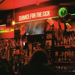 Fervents - SERVICE FOR THE SICK (1 x CD)